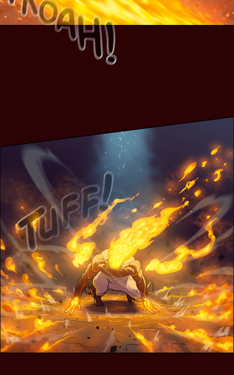 Read Ordeal EN Manga Online