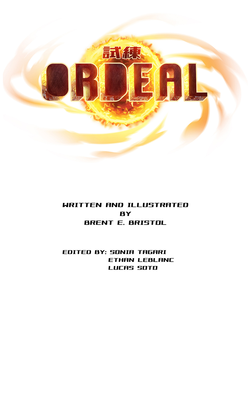 Read Ordeal EN Manga Online