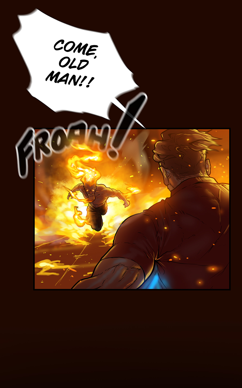 Read Ordeal EN Manga Online