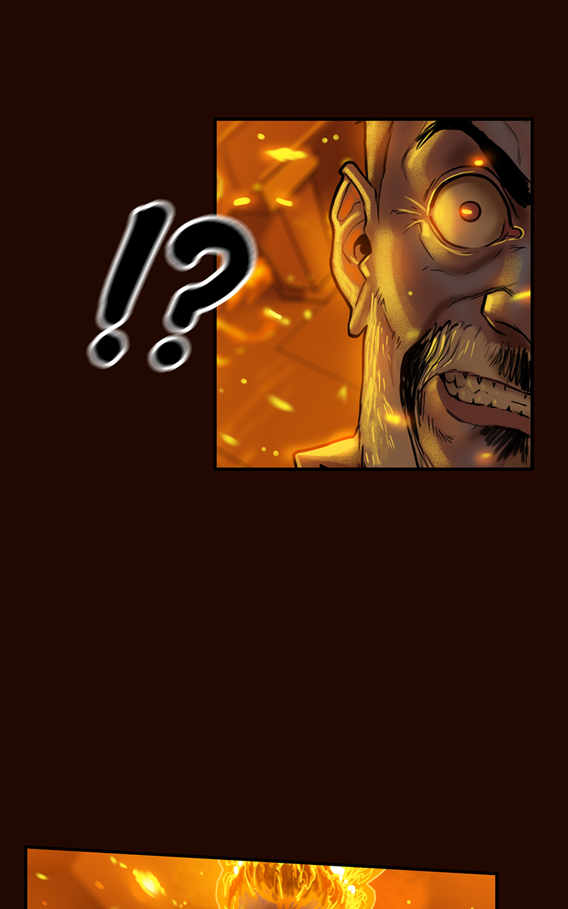 Read Ordeal EN Manga Online