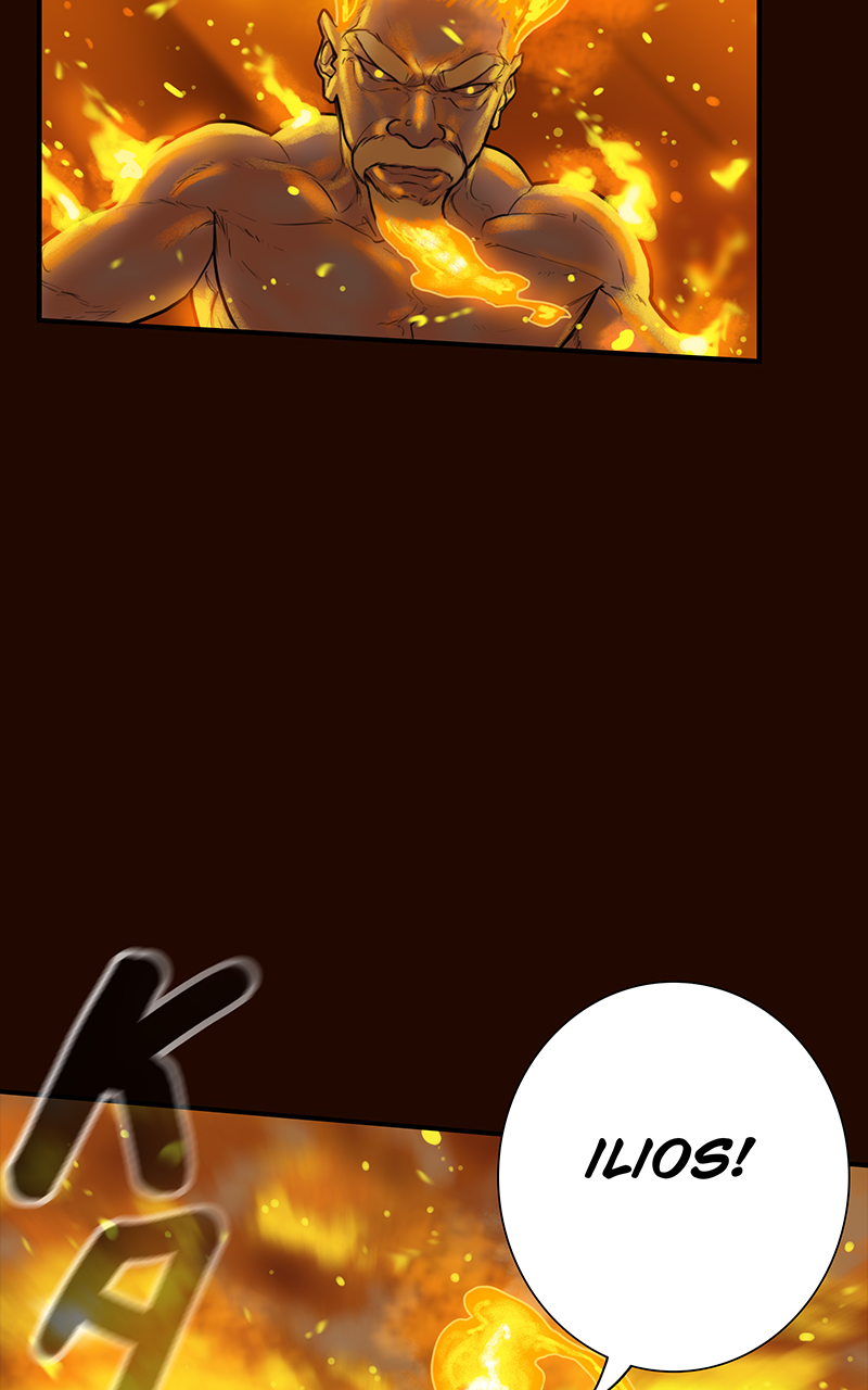 Read Ordeal EN Manga Online