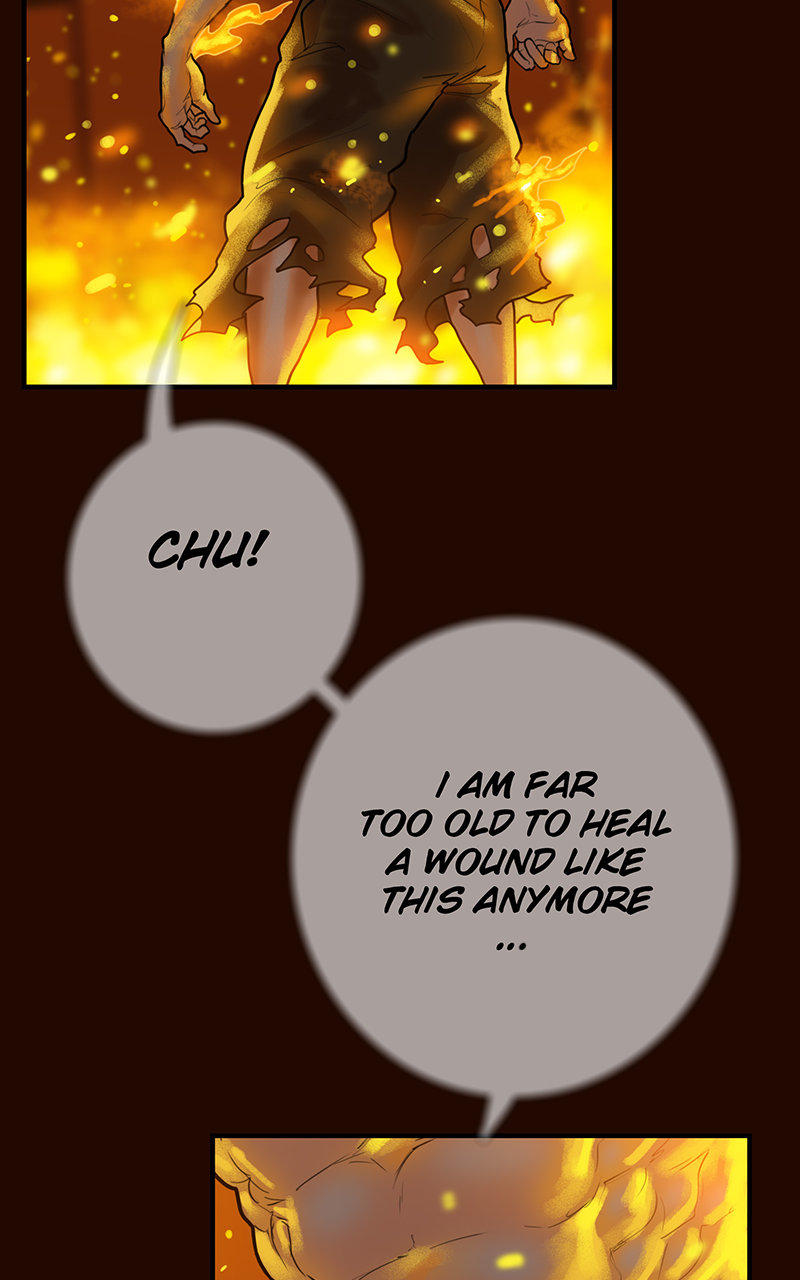 Read Ordeal EN Manga Online