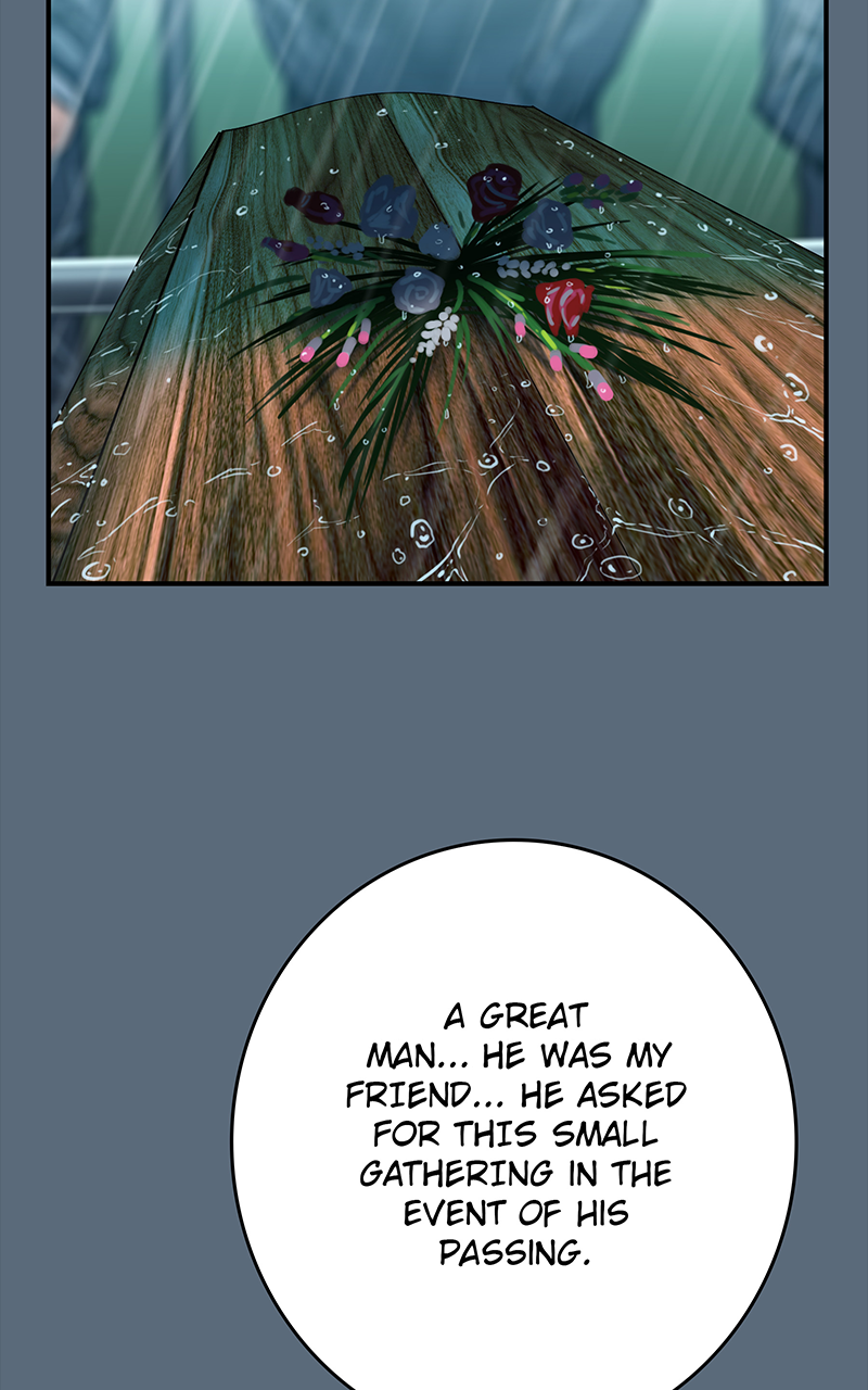 Read Ordeal EN Manga Online
