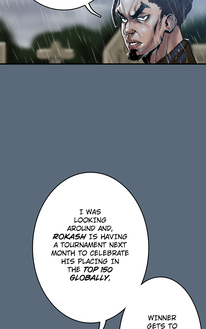 Read Ordeal EN Manga Online