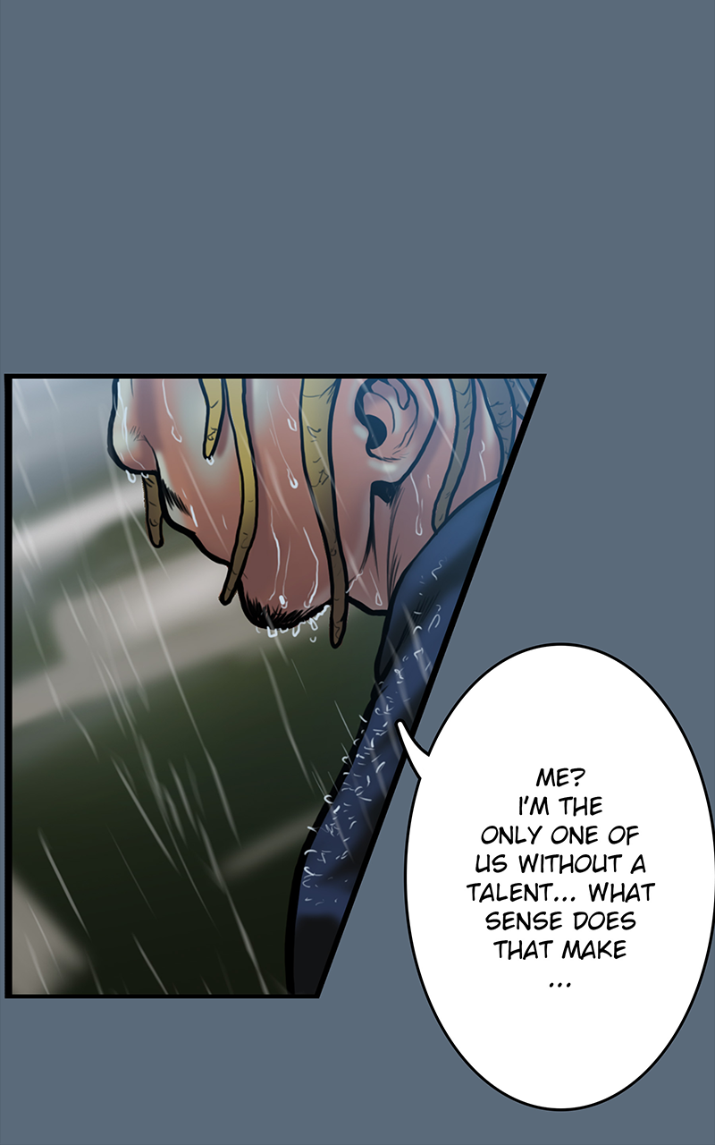 Read Ordeal EN Manga Online