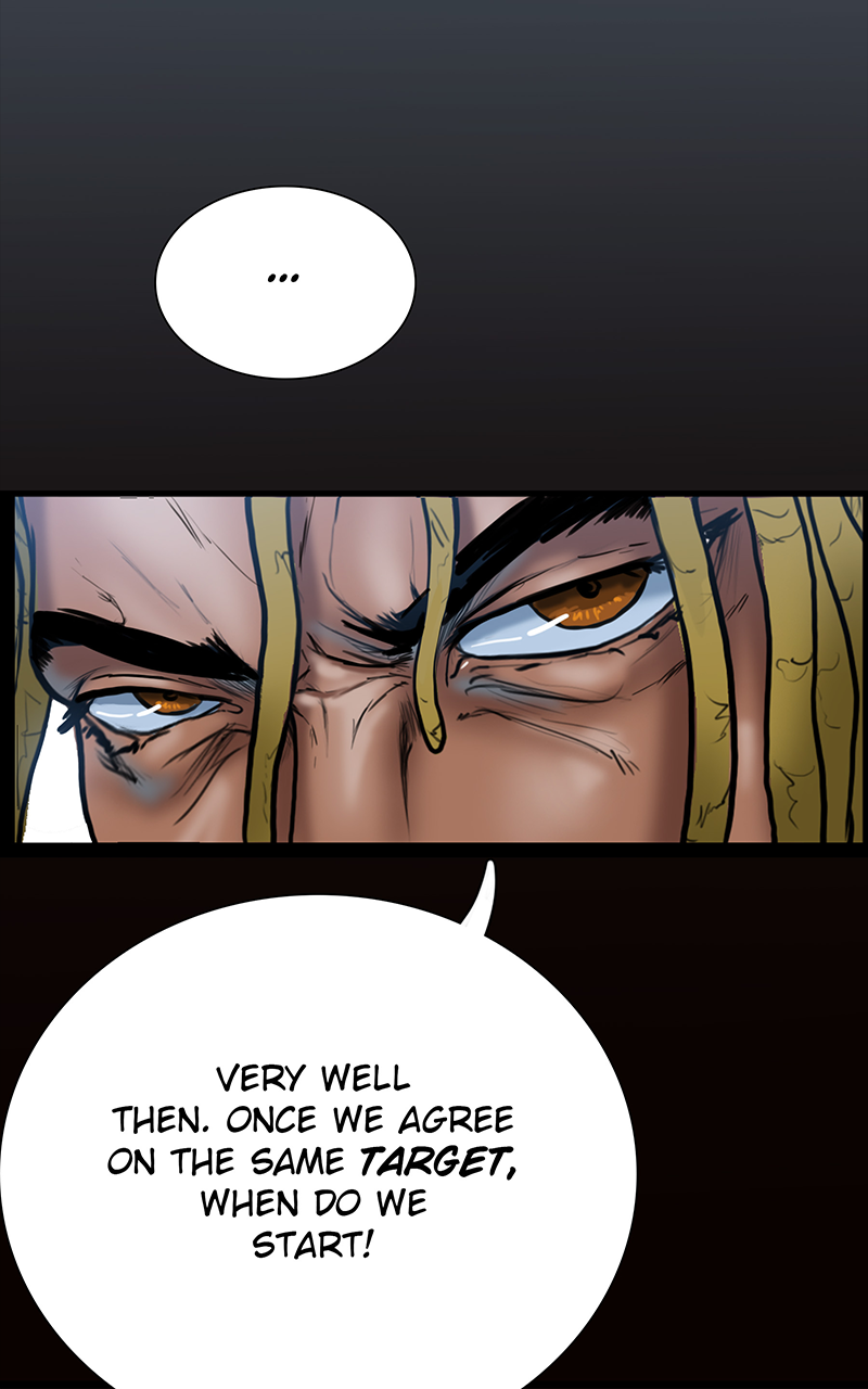 Read Ordeal EN Manga Online