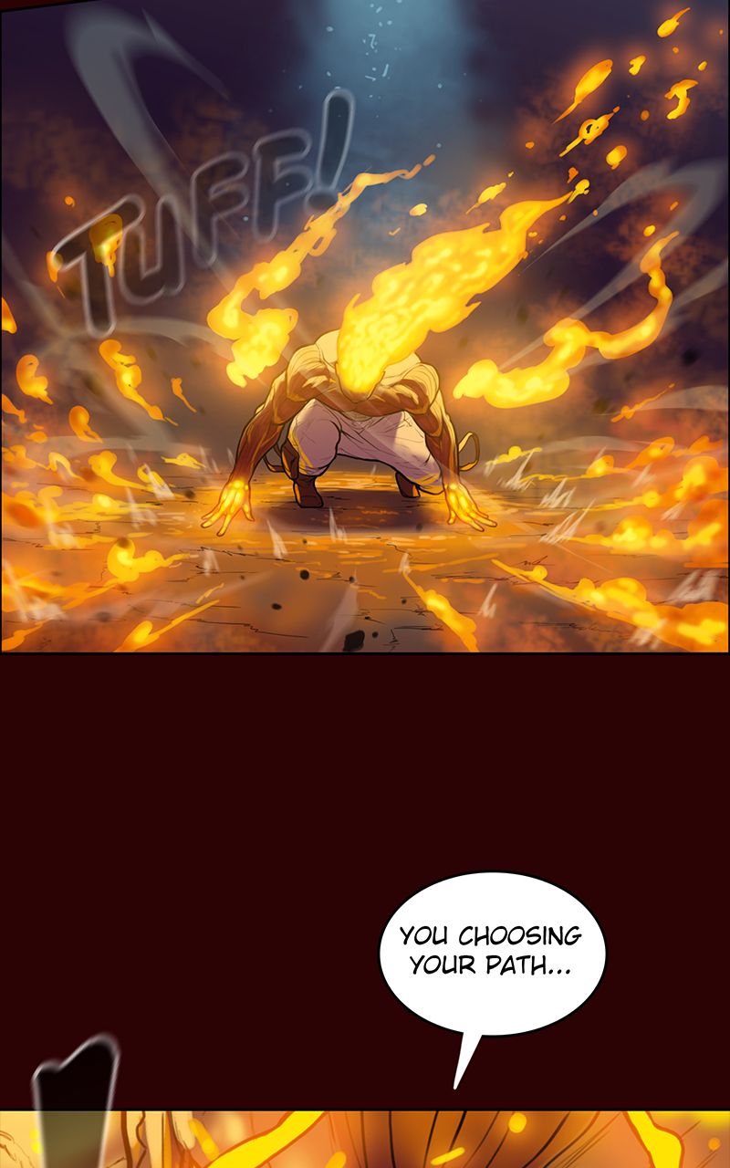 Read Ordeal EN Manga Online