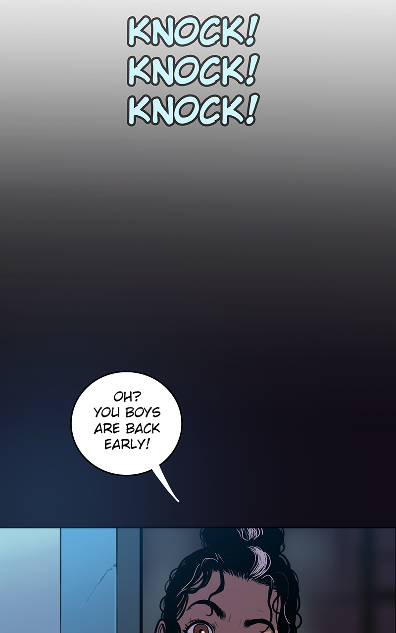 Read Ordeal EN Manga Online