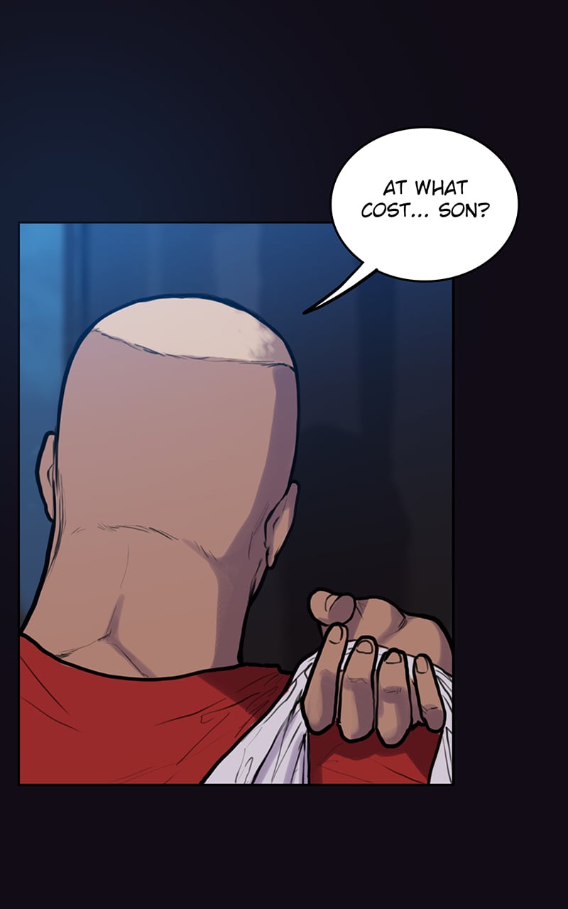Read Ordeal EN Manga Online