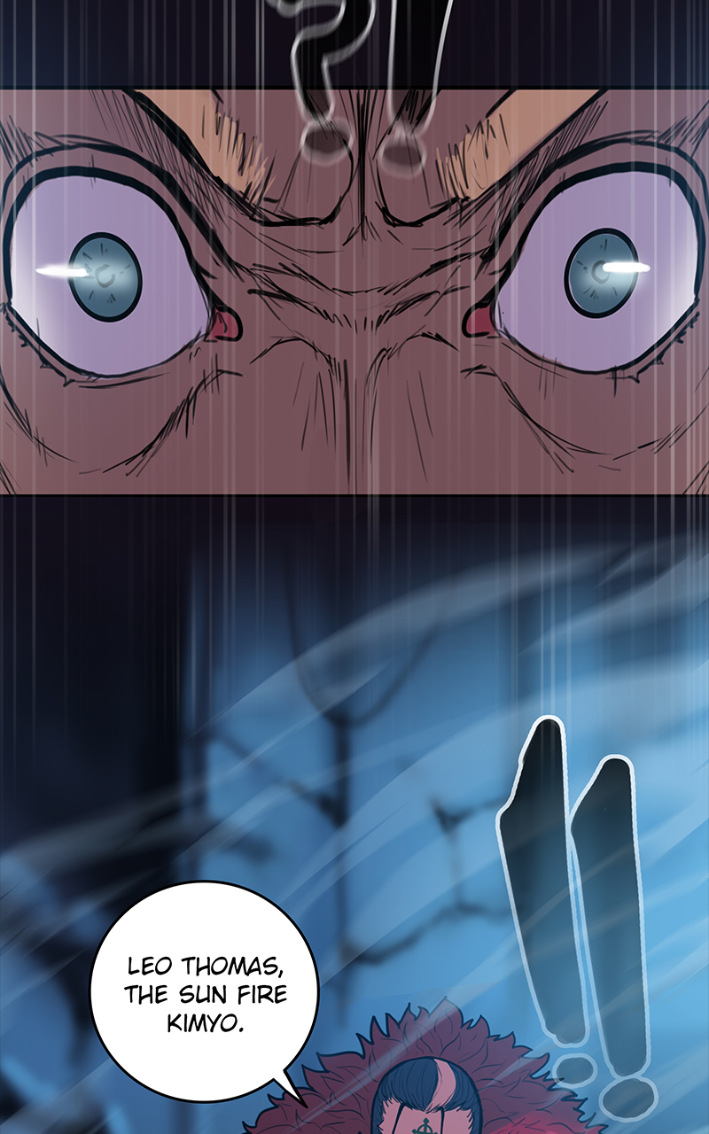 Read Ordeal EN Manga Online