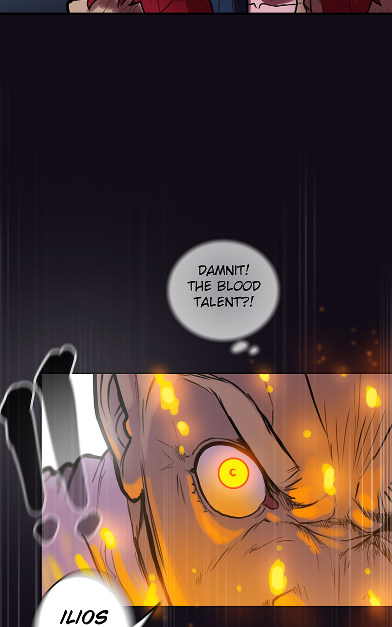Read Ordeal EN Manga Online