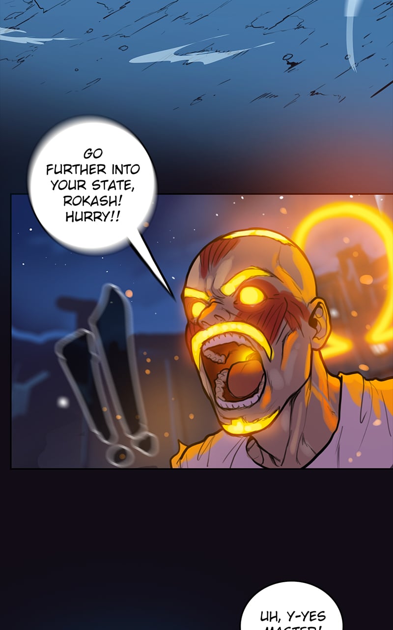 Read Ordeal EN Manga Online
