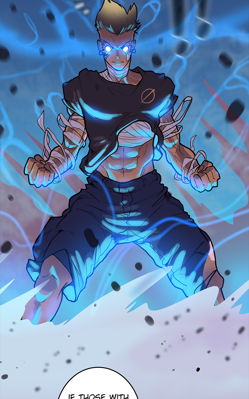 Read Ordeal EN Manga Online