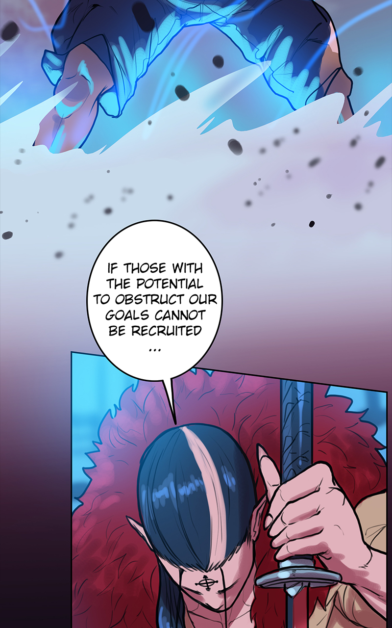 Read Ordeal EN Manga Online