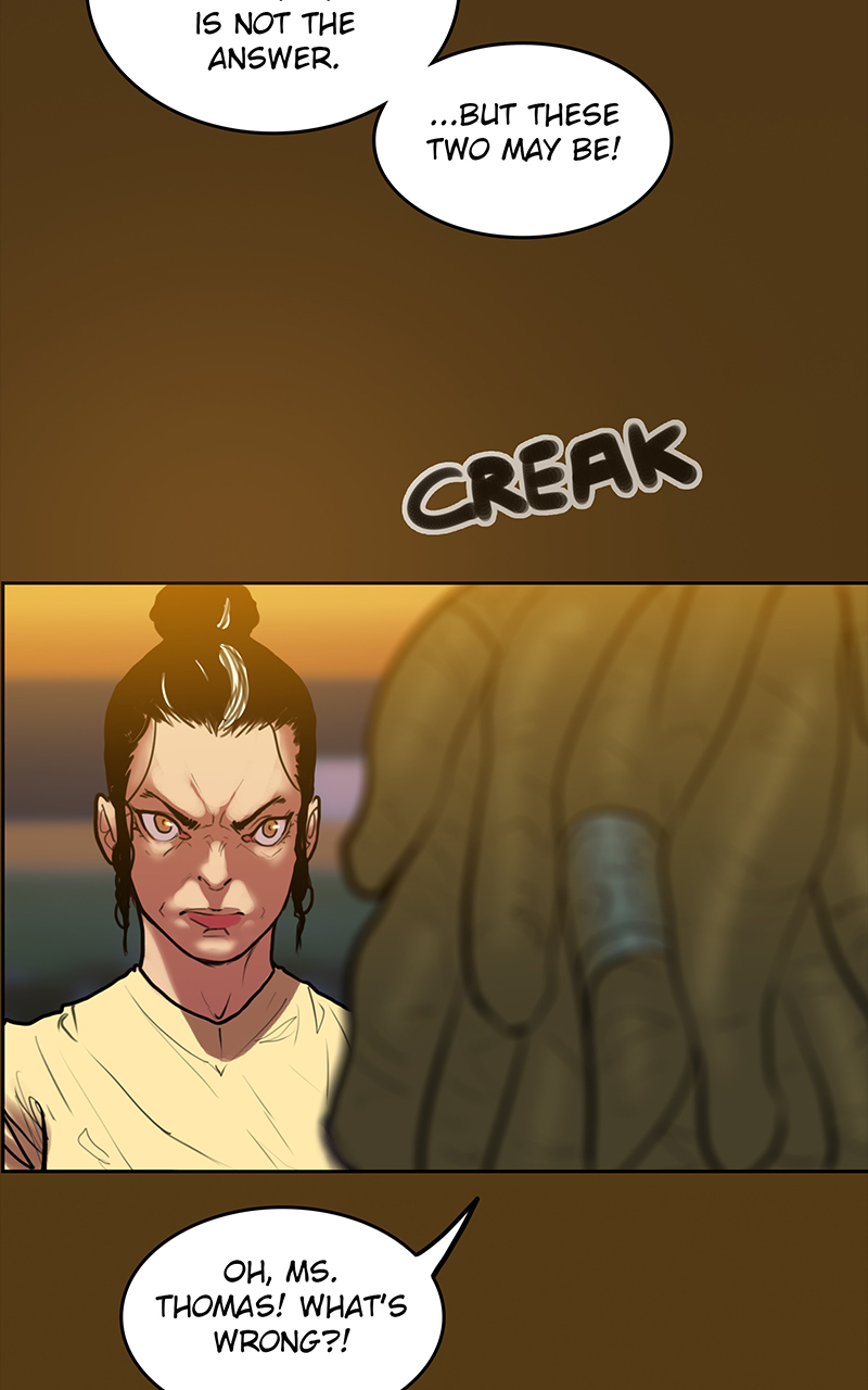 Read Ordeal EN Manga Online