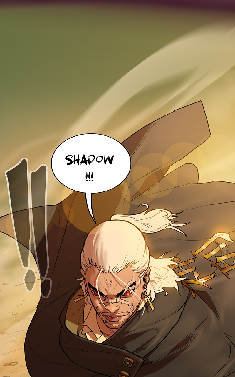 Read Ordeal EN Manga Online
