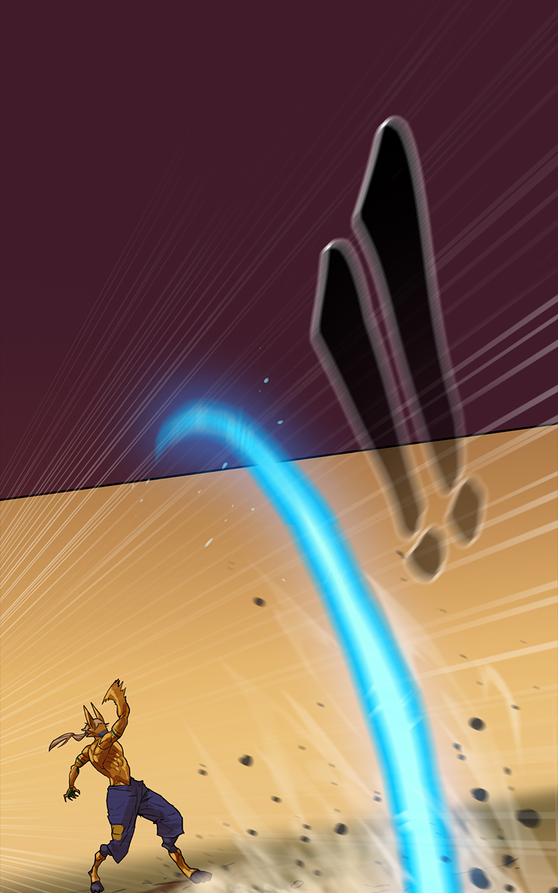 Read Ordeal EN Manga Online