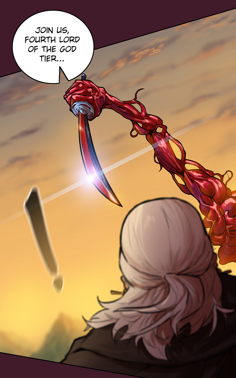 Read Ordeal EN Manga Online