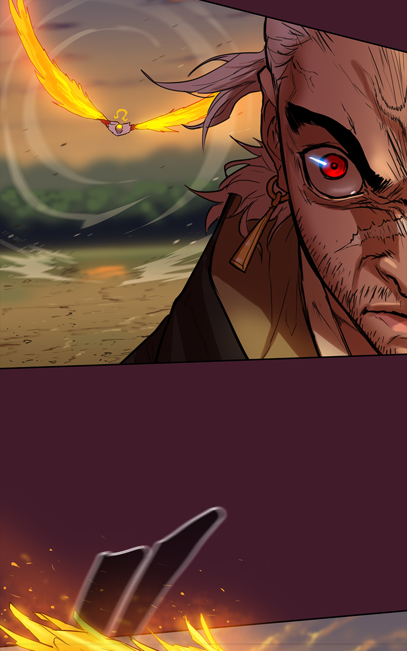 Read Ordeal EN Manga Online