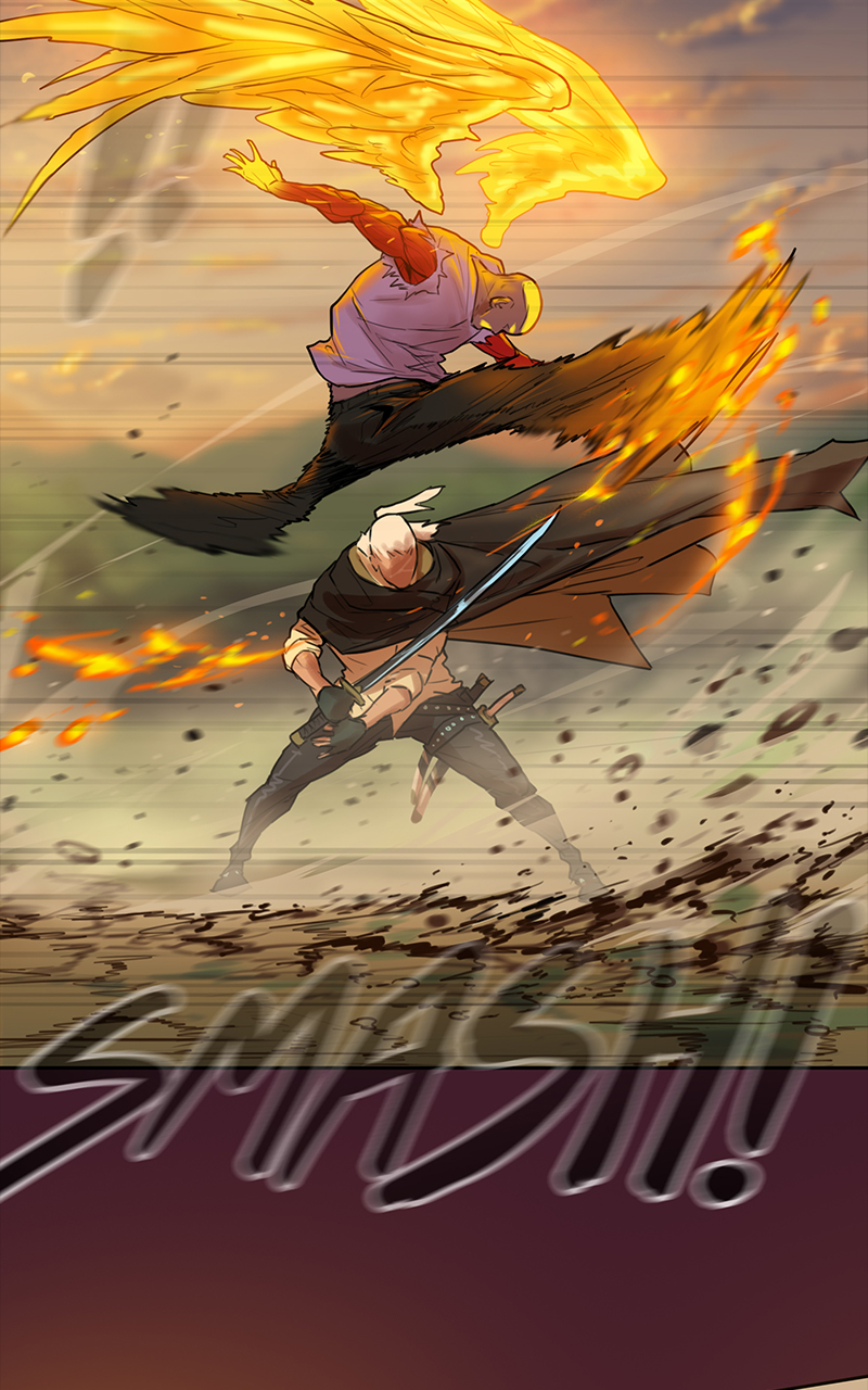 Read Ordeal EN Manga Online