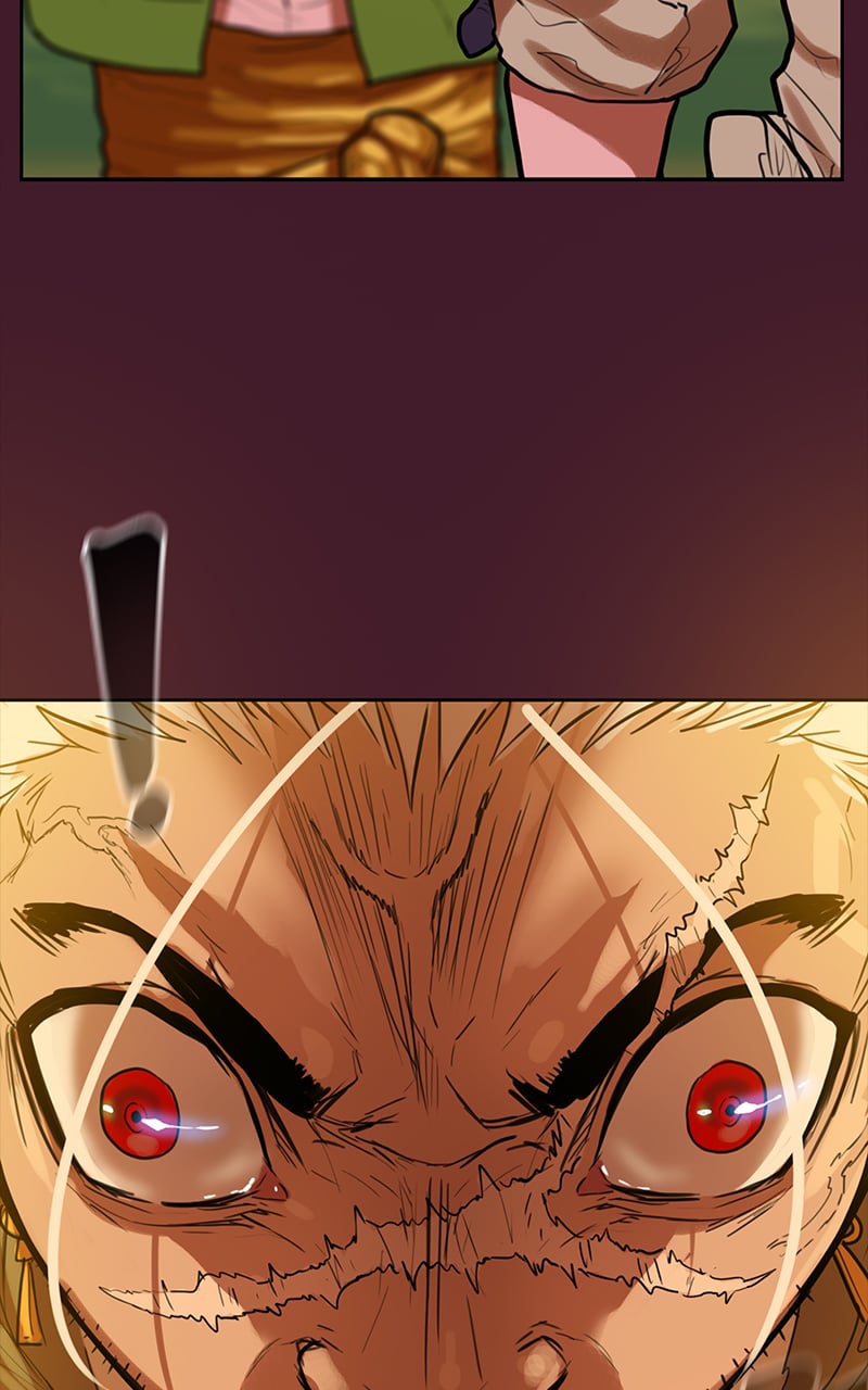 Read Ordeal EN Manga Online