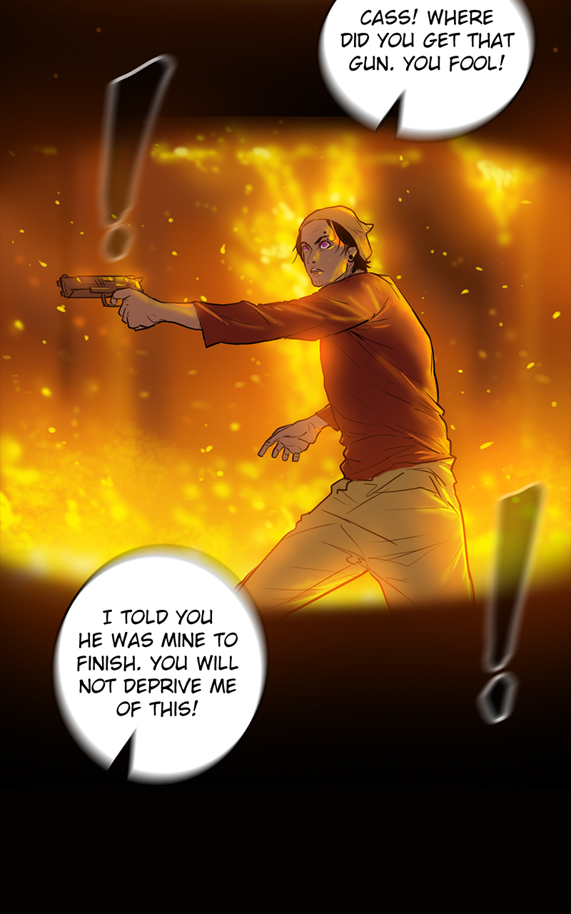 Read Ordeal EN Manga Online