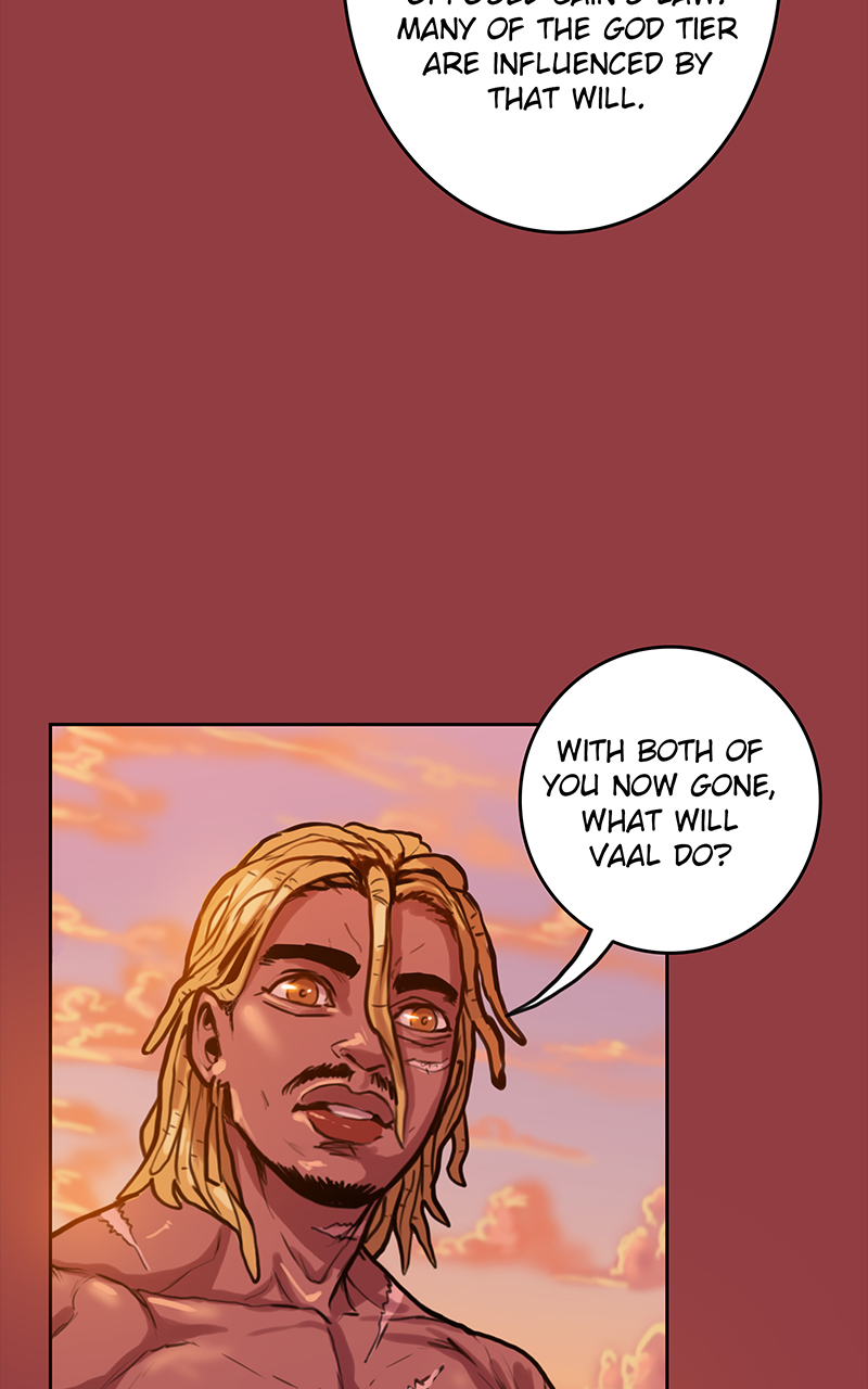 Read Ordeal EN Manga Online