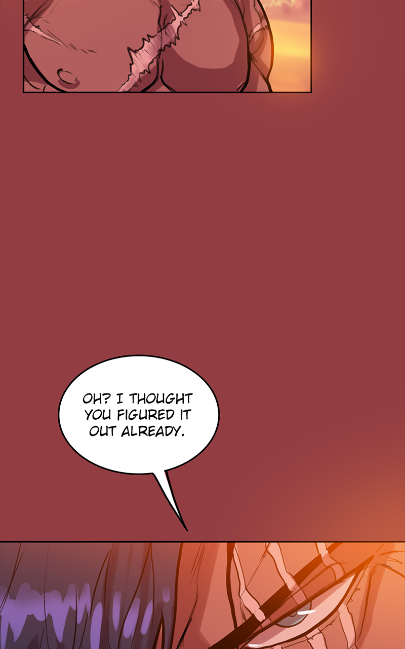 Read Ordeal EN Manga Online
