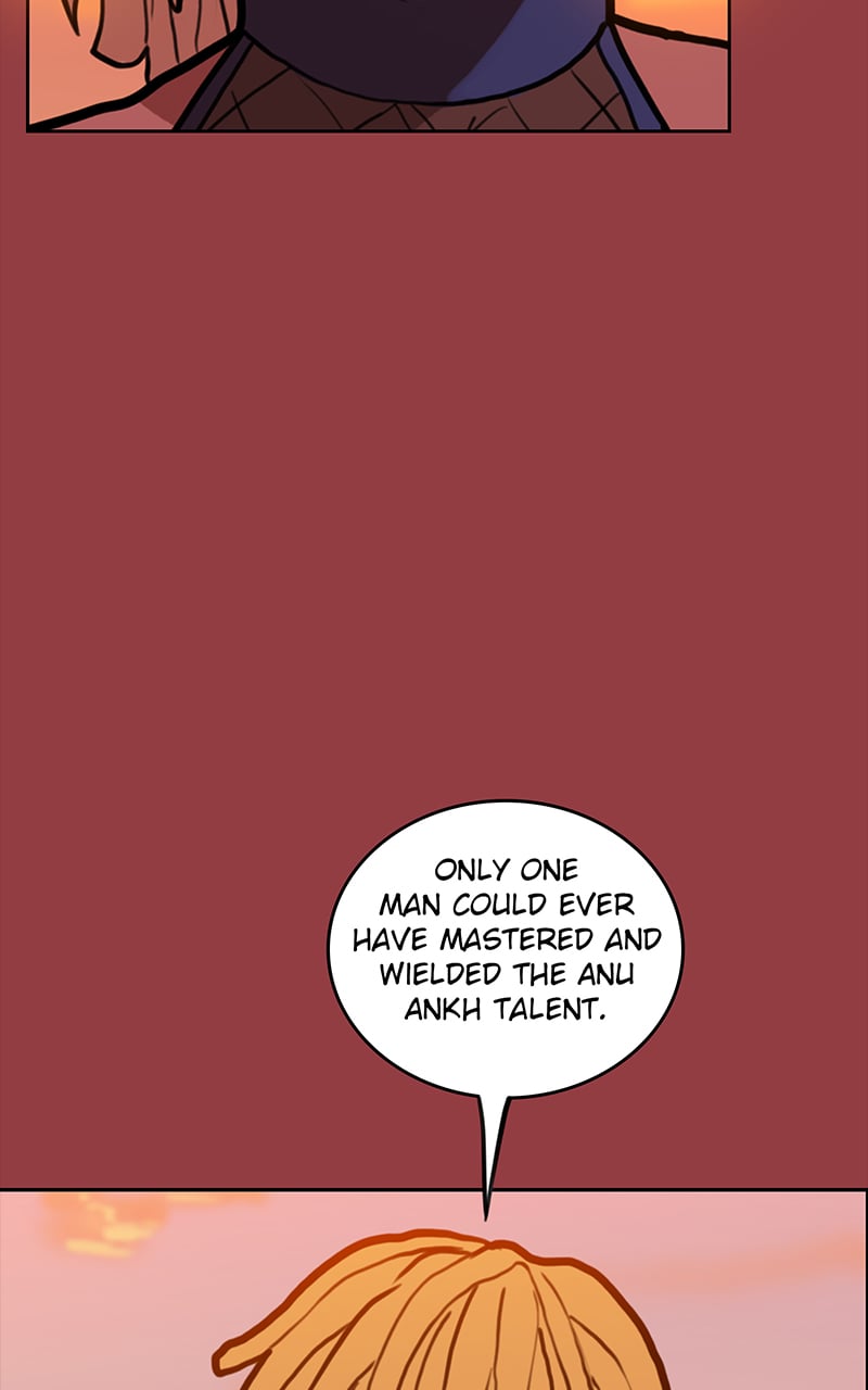 Read Ordeal EN Manga Online