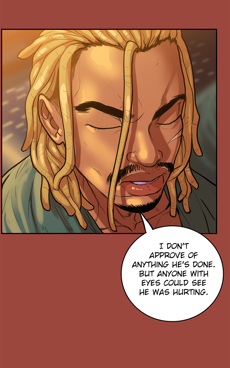 Read Ordeal EN Manga Online