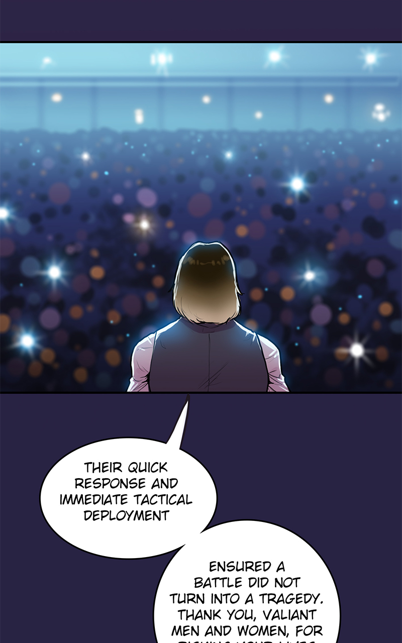 Read Ordeal EN Manga Online