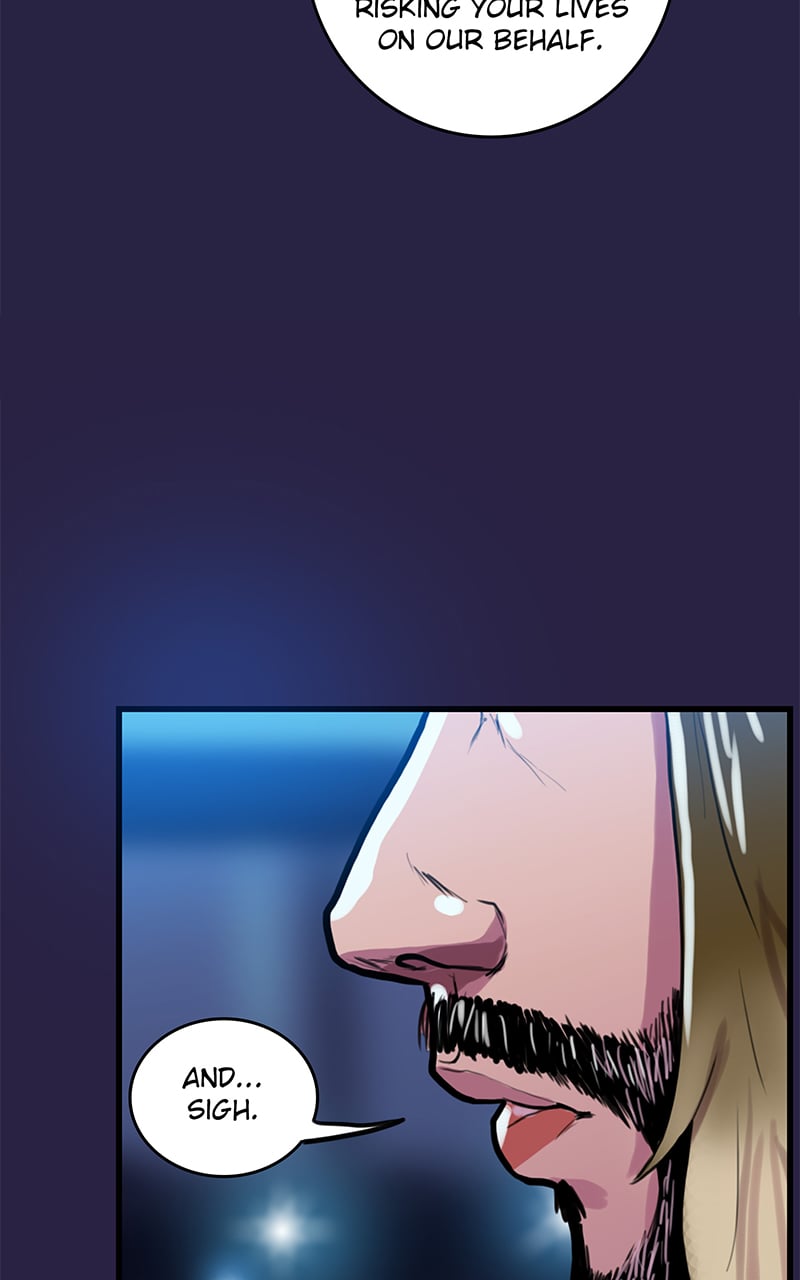 Read Ordeal EN Manga Online