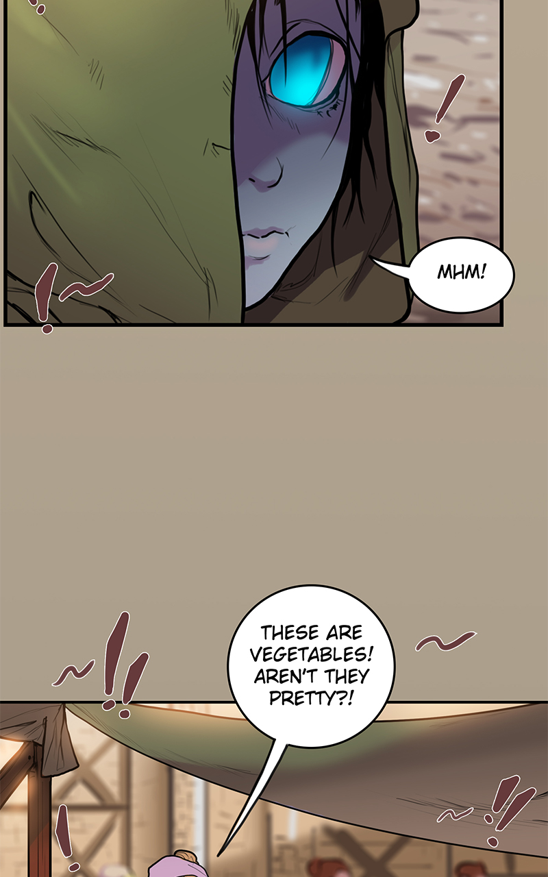 Read Ordeal EN Manga Online