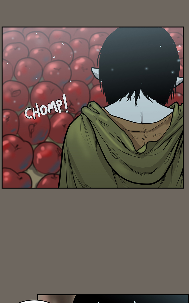 Read Ordeal EN Manga Online