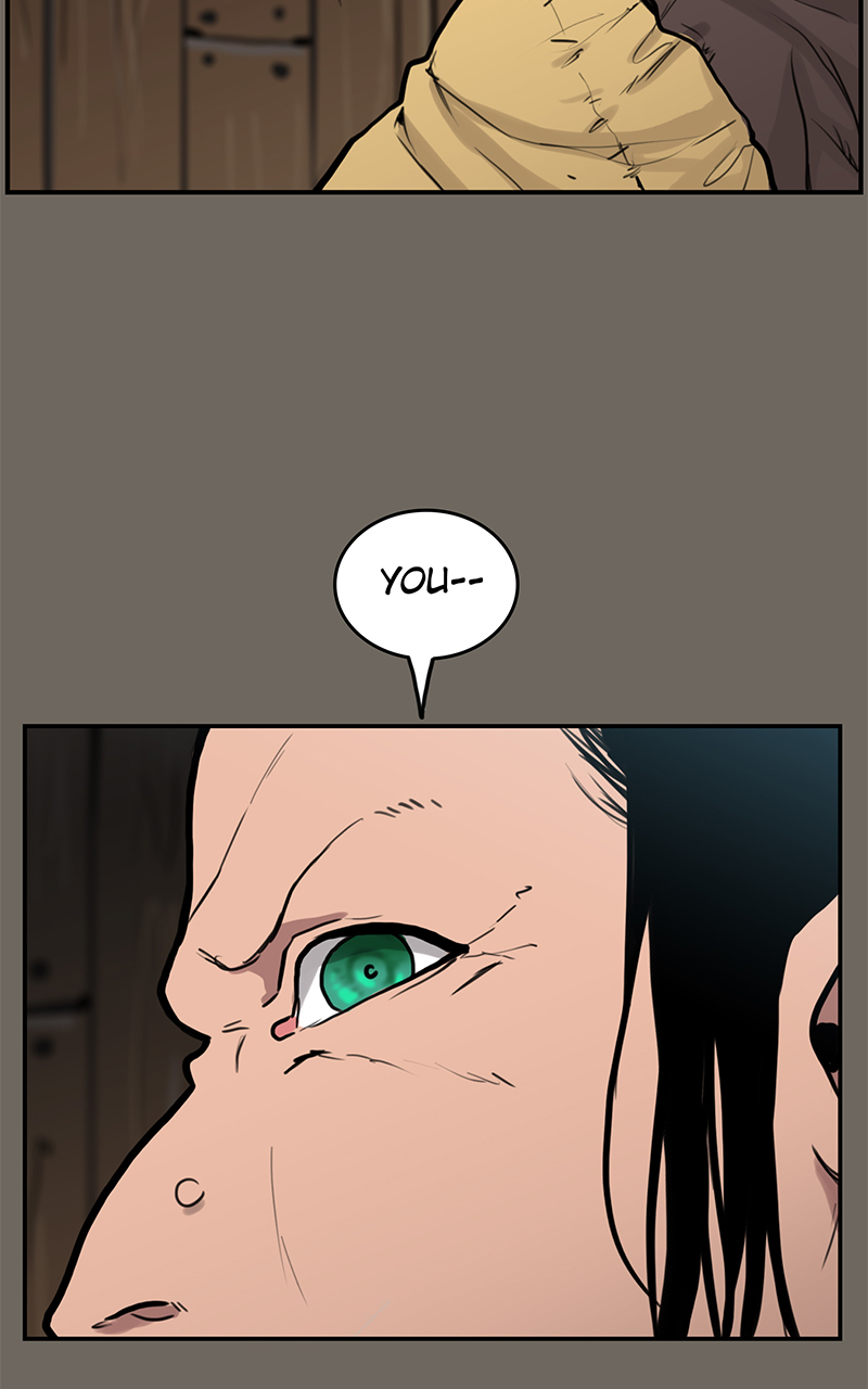 Read Ordeal EN Manga Online