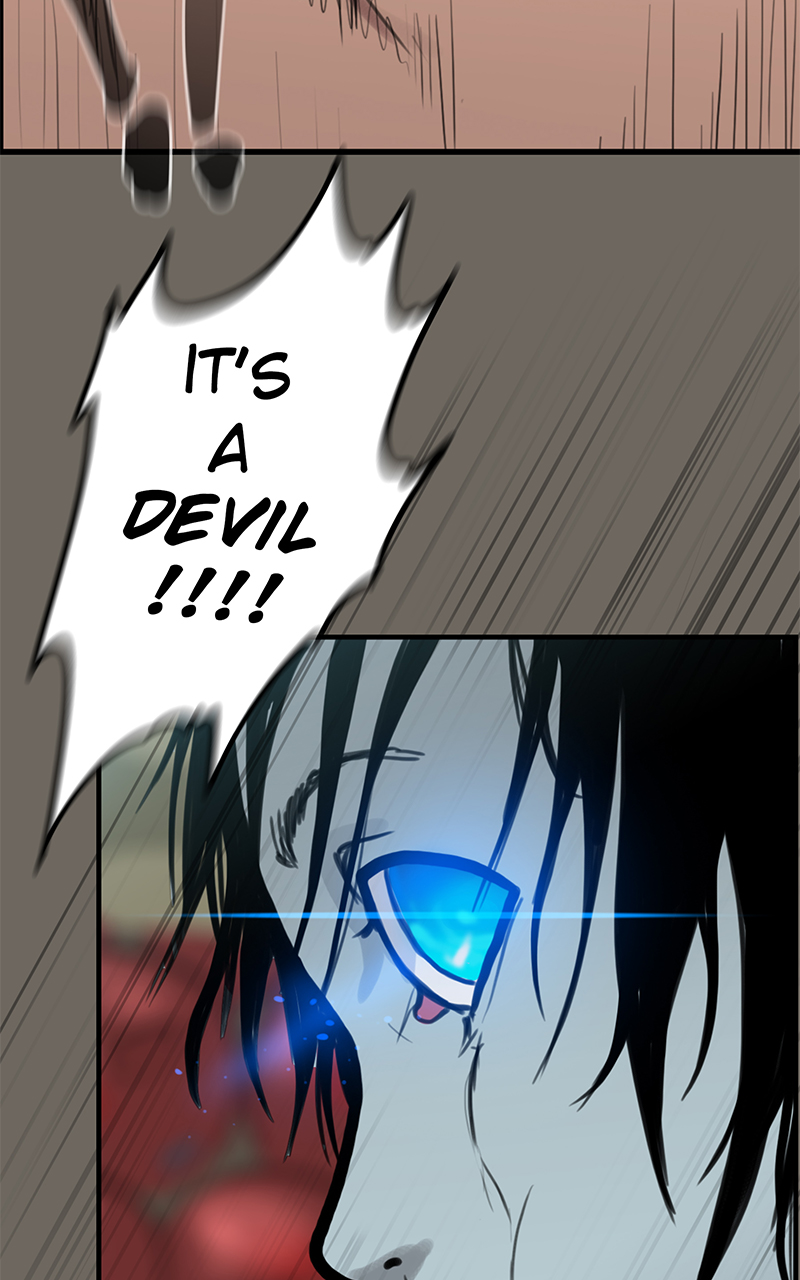 Read Ordeal EN Manga Online