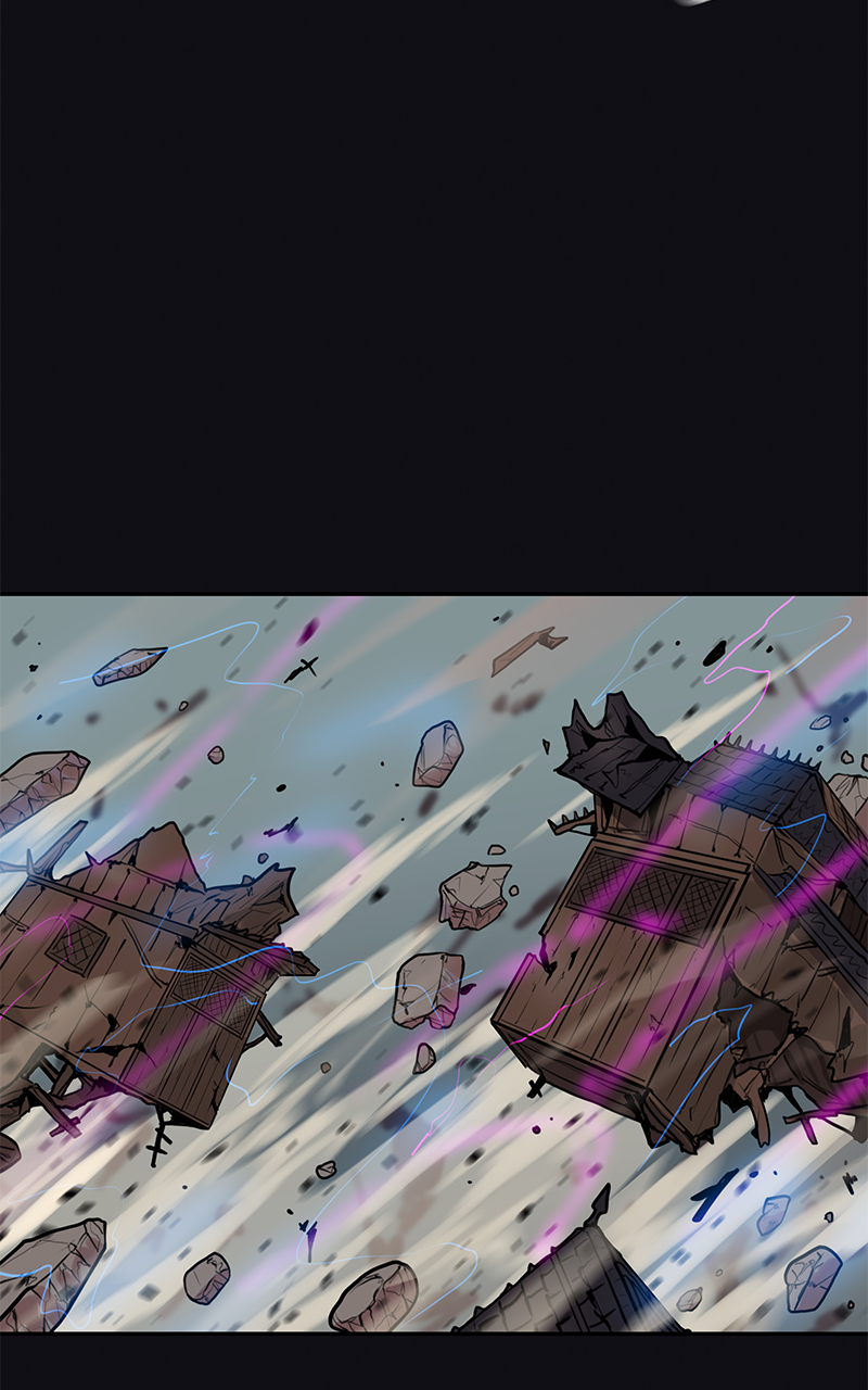 Read Ordeal EN Manga Online