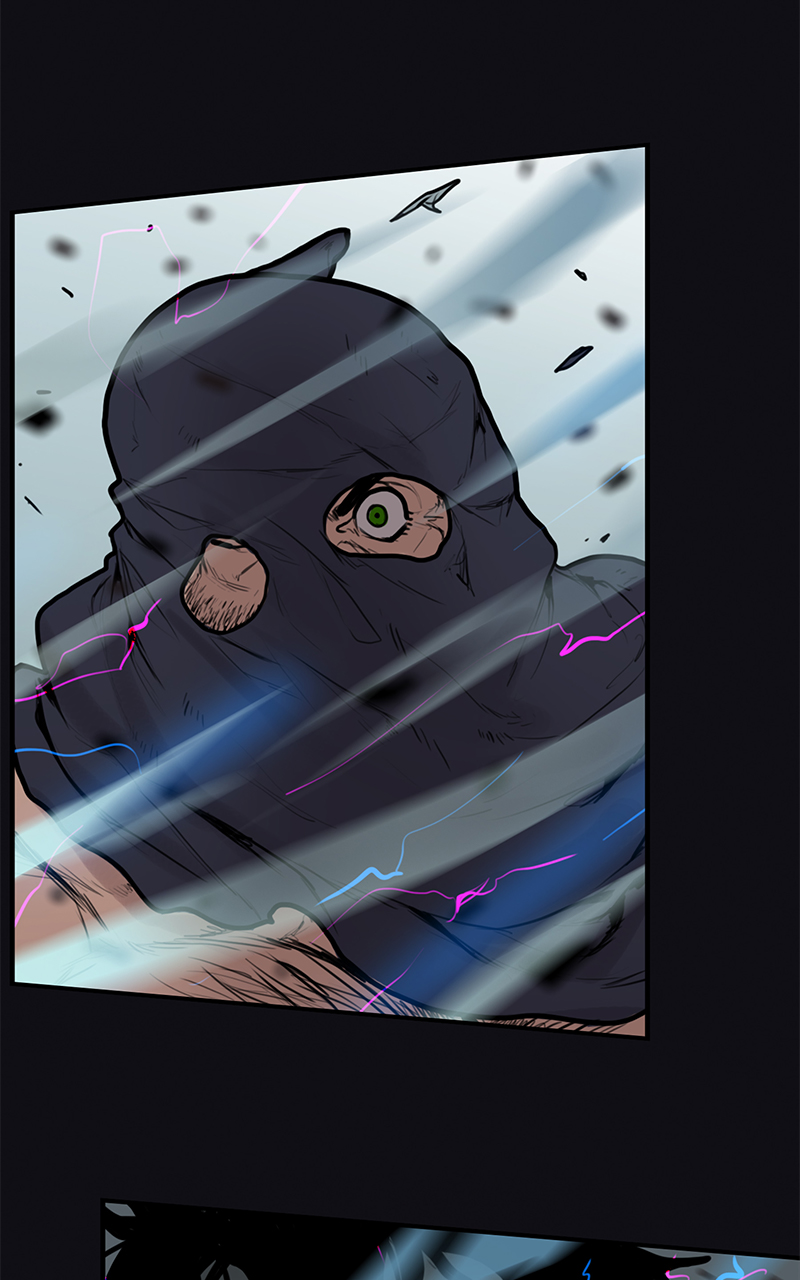 Read Ordeal EN Manga Online