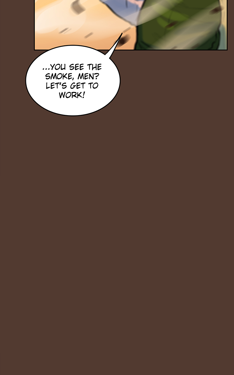 Read Ordeal EN Manga Online