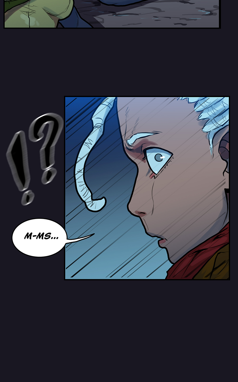 Read Ordeal EN Manga Online