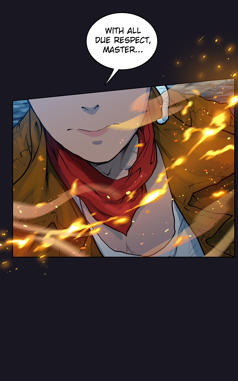 Read Ordeal EN Manga Online