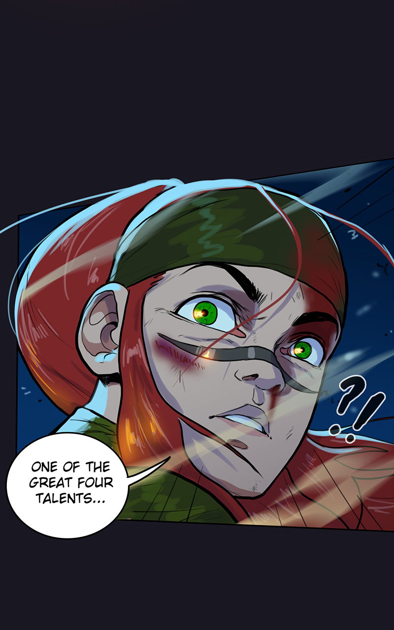 Read Ordeal EN Manga Online