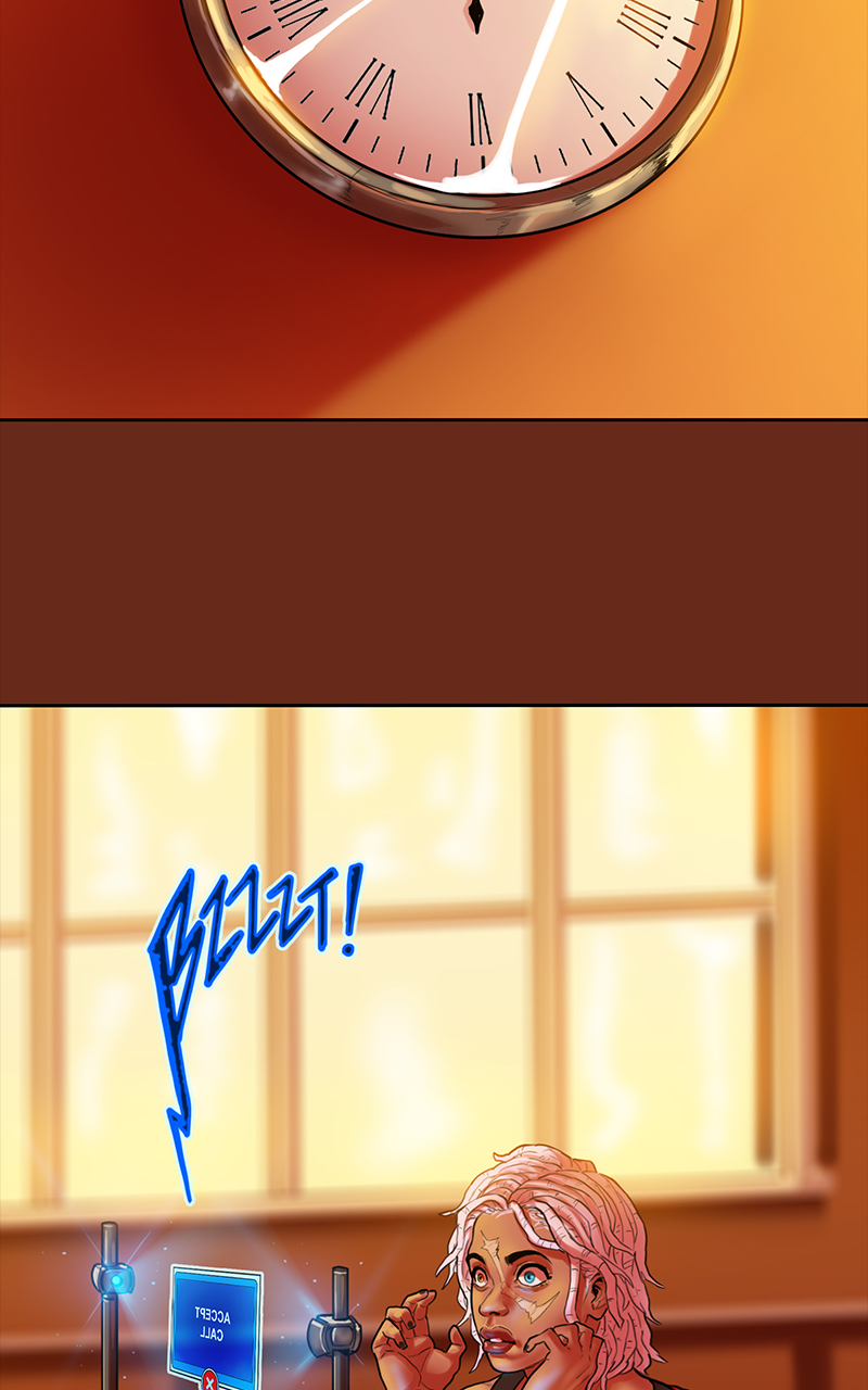 Read Ordeal EN Manga Online
