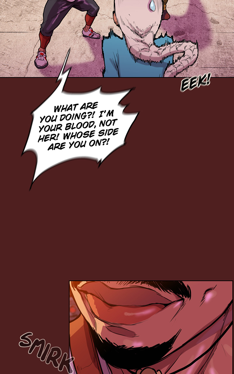 Read Ordeal EN Manga Online