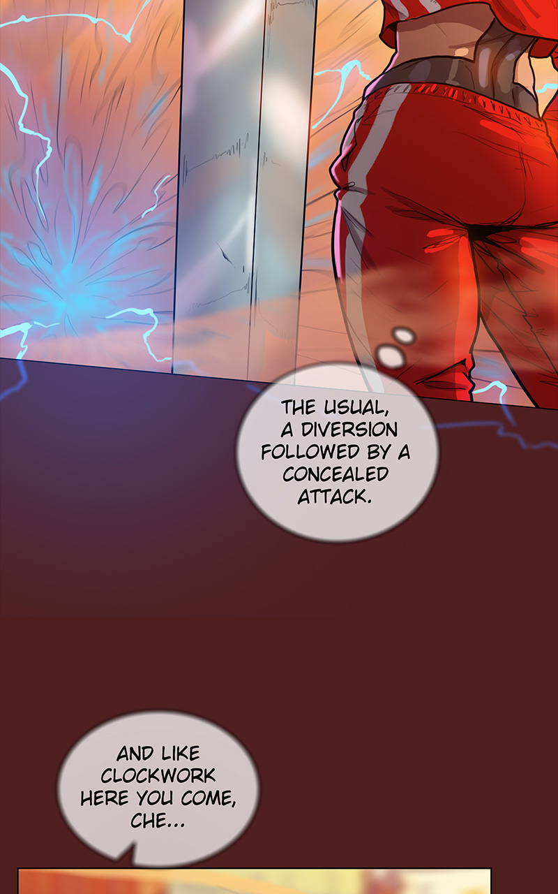Read Ordeal EN Manga Online