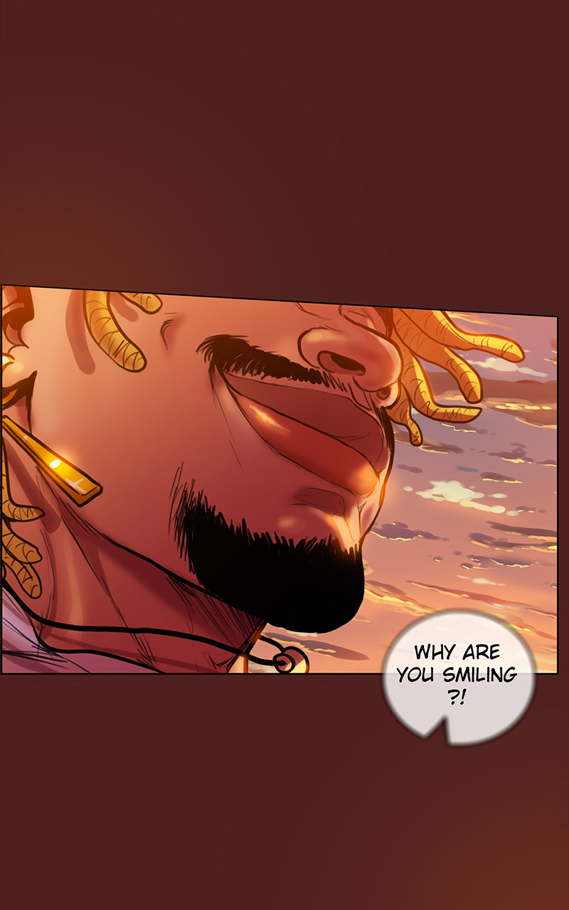 Read Ordeal EN Manga Online