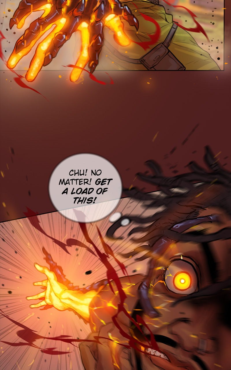 Read Ordeal EN Manga Online