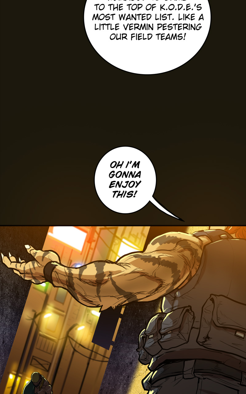 Read Ordeal EN Manga Online