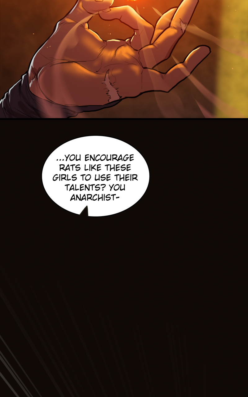 Read Ordeal EN Manga Online