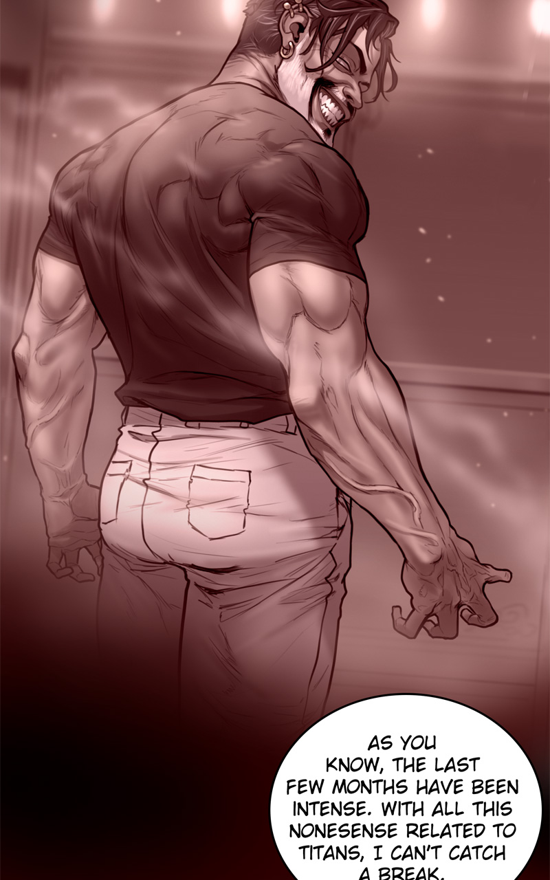 Read Ordeal EN Manga Online